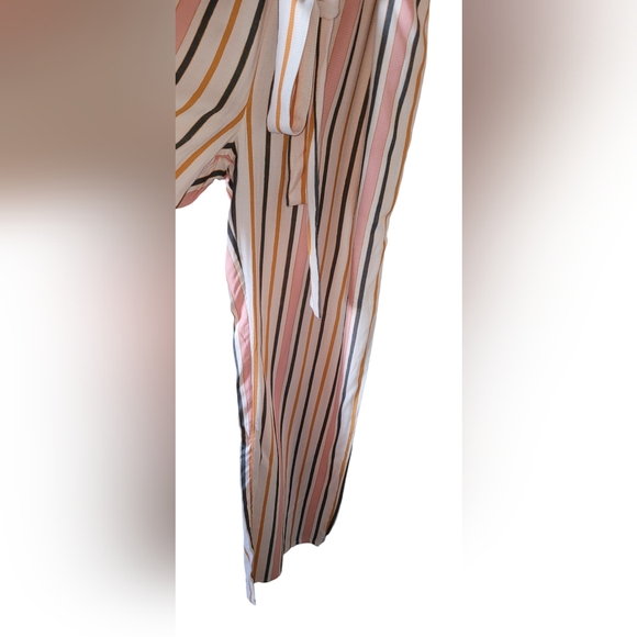 Roxy Cha Cha Striped Jumper - Picture 12 of 15